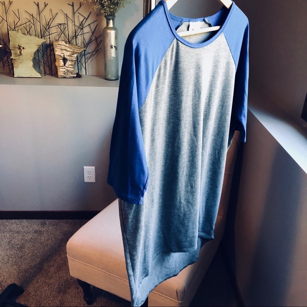 Lularoe Irma
